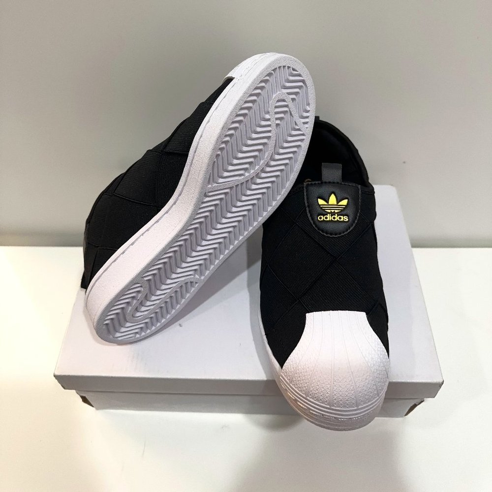 Adidas Superstar Slip On W